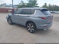 2026 Mitsubishi Outlander — photo 3 of 15 | VIN JA4J4VAB4TZ015987