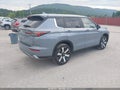 2026 Mitsubishi Outlander — photo 4 of 15 | VIN JA4J4VAB4TZ015987
