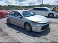 2026 Toyota Camry — photo 1 of 17 | VIN 4T1DAACK2TU705893