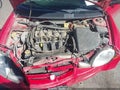 2002 Dodge Neon — photo 10 of 16 | VIN 1B3ES46C72D611536