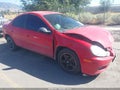2002 Dodge Neon — photo 1 of 16 | VIN 1B3ES46C72D611536