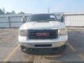 2012 GMC Sierra 3500 HD — photo 12 of 15 | VIN 1GT412CG3CF183320
