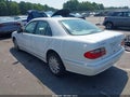 2000 Mercedes-Benz E-Class — photo 3 of 17 | VIN WDBJF65J7YB033910