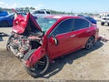 2017 Honda Accord — photo 2 of 16 | VIN 1HGCR2F14HA194554
