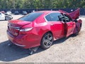 2017 Honda Accord — photo 4 of 16 | VIN 1HGCR2F14HA194554
