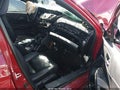 2017 Honda Accord — photo 5 of 16 | VIN 1HGCR2F14HA194554
