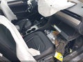 2022 Volkswagen Passat — photo 5 of 15 | VIN 1VWSA7A30NC009372