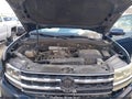 2018 Volkswagen Atlas — photo 10 of 18 | VIN 1V2LR2CA3JC512112