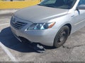 2008 Toyota Camry Hybrid — photo 12 of 17 | VIN 4T1BB46K38U040480