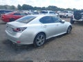 2017 Lexus GS 350 — photo 4 of 20 | VIN JTHBZ1BL6HA011066