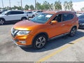 2017 Nissan Rogue — photo 2 of 17 | VIN JN8AT2MT1HW149722