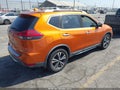2017 Nissan Rogue — photo 4 of 17 | VIN JN8AT2MT1HW149722