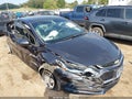2016 Chevrolet Cruze — photo 1 of 16 | VIN 1G1BC5SM9G7279729