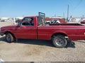 1997 Ford Ranger — photo 15 of 17 | VIN 1FTCR10A6VTA42857