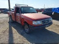 1997 Ford Ranger — photo 1 of 17 | VIN 1FTCR10A6VTA42857