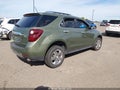 2015 Chevrolet Equinox — photo 4 of 15 | VIN 2GNFLHE33F6204737
