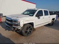 2017 Chevrolet Silverado 1500 — photo 2 of 15 | VIN 3GCPCTEC4HG394233
