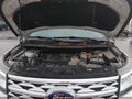 2019 Ford Explorer — photo 10 of 16 | VIN 1FM5K8D85KGA59517