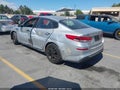 2019 Kia Optima — photo 3 of 16 | VIN 5XXGT4L31KG321243