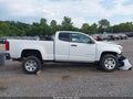 2021 Chevrolet Colorado — photo 13 of 16 | VIN 1GCHSBEN4M1132854