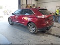 2016 Ford Edge — photo 3 of 19 | VIN 2FMPK3K93GBB22071