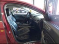 2016 Ford Edge — photo 5 of 19 | VIN 2FMPK3K93GBB22071