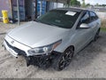 2019 Kia Forte — photo 2 of 16 | VIN 3KPF24AD5KE125440