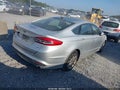 2017 Ford Fusion — photo 4 of 16 | VIN 3FA6P0PU4HR136342