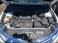 2013 Lincoln MKZ — photo 10 of 15 | VIN 3LN6L2GK1DR804426
