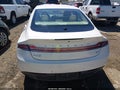 2013 Lincoln MKZ — photo 15 of 15 | VIN 3LN6L2GK1DR804426