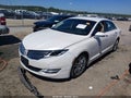 2013 Lincoln MKZ — photo 2 of 15 | VIN 3LN6L2GK1DR804426