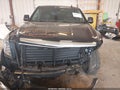 2018 Cadillac Escalade — photo 12 of 16 | VIN 1GYS4BKJ0JR352386