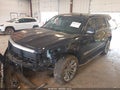 2018 Cadillac Escalade — photo 2 of 16 | VIN 1GYS4BKJ0JR352386