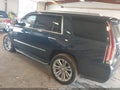 2018 Cadillac Escalade — photo 3 of 16 | VIN 1GYS4BKJ0JR352386