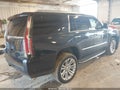2018 Cadillac Escalade — photo 4 of 16 | VIN 1GYS4BKJ0JR352386