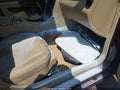 2006 Mercedes-Benz CLS-Class — photo 12 of 15 | VIN WDDDJ75X96A064799