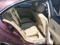 2006 Mercedes-Benz CLS-Class — photo 8 of 15 | VIN WDDDJ75X96A064799