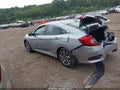 2018 Honda Civic — photo 3 of 16 | VIN 19XFC2F71JE039500