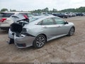 2018 Honda Civic — photo 4 of 16 | VIN 19XFC2F71JE039500