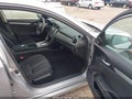 2018 Honda Civic — photo 5 of 16 | VIN 19XFC2F71JE039500