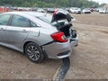 2018 Honda Civic — photo 6 of 16 | VIN 19XFC2F71JE039500