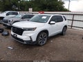2025 Honda Pilot — photo 2 of 16 | VIN 5FNYG1H88SB040832