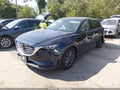 2021 Mazda CX-9 — photo 2 of 17 | VIN JM3TCATY3M0519794