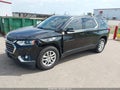 2020 Chevrolet Traverse — photo 2 of 22 | VIN 1GNEVGKW7LJ101219