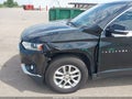 2020 Chevrolet Traverse — photo 6 of 22 | VIN 1GNEVGKW7LJ101219