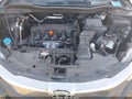 2019 Honda HR-V — photo 10 of 17 | VIN 3CZRU6H34KG722979