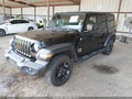 2019 Jeep Wrangler Unlimited — photo 2 of 16 | VIN 1C4HJXDG0KW679378