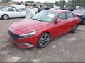 2023 Hyundai Elantra — photo 2 of 16 | VIN KMHLP4AG3PU482313