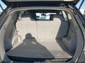 2014 Nissan Rogue — photo 18 of 18 | VIN JN8AS5MT7EW103506