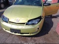 2004 Saturn Ion — photo 6 of 21 | VIN 1G8AW12F04Z158358